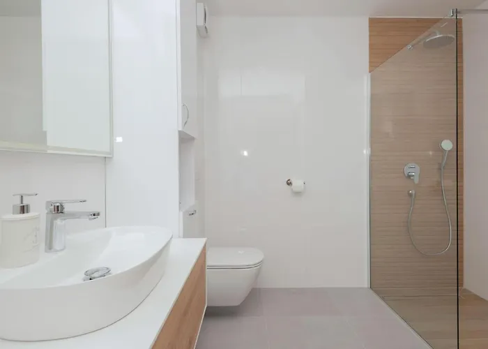 Apartment Cozy In With Wifi *