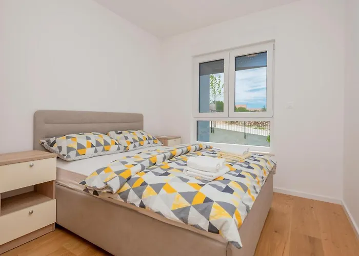 Cozy In With Wifi Apartment