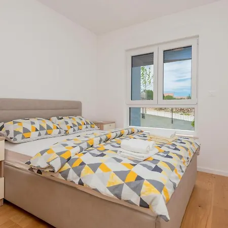 1 Bedroom Awesome In Apartman