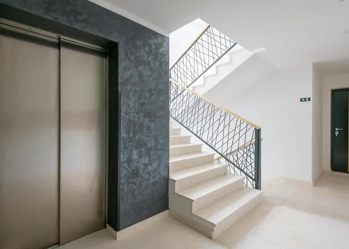 Cozy In With Wifi Apartmán *